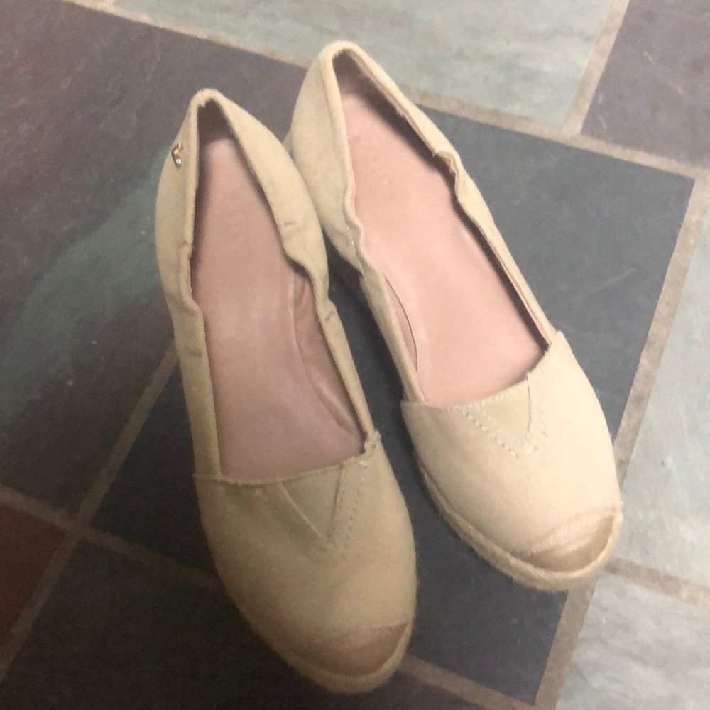 Cute spring/summer/fall shoes